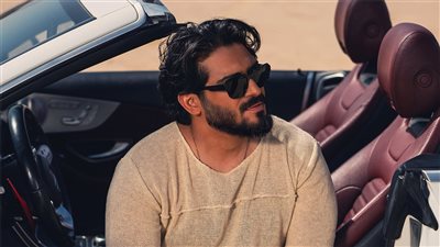 أحمد زعيم يكشف عن موعد طرح أغنيته الجديدة 