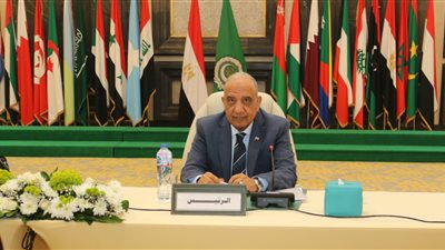 مصر رئيسًا للمكتب التنفيذي الوزاري العربي للكهرباء بالإجماع 