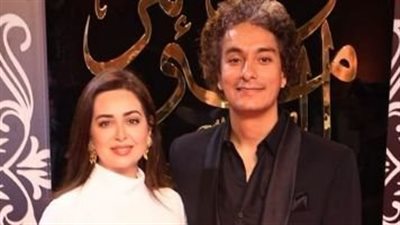 هبة مجدي تشبه الملائكة بتوقيع أحدث صيحات موضة 2025