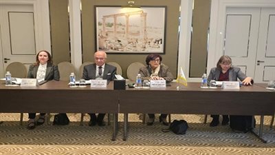 إطلاق فعاليات بعثات المنظمة لمراقبة الانتخابات من منظور المساواة بين الجنسين بعمان 