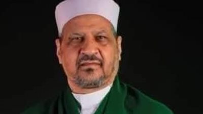 مجدي عاشور اليوم.. في رحلة تأمل بين سيدنا موسى والخضر بمسجد فاضل