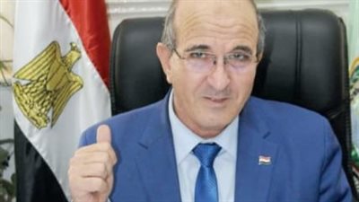 رئيس قطاع تنمية الثروة الحيوانية للوفد: لدينا 125 ألف ترخيص منشأة داجنة