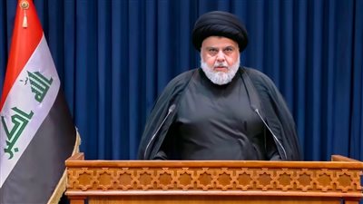 مقتدى الصدر يُنهي مهمة آل الصدر في سوريا.. لهذا السبب