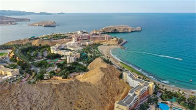 القاهرة تحتضن مؤتمر فرص سياحة الأعمال والاستثمار في سلطنة عُمان 