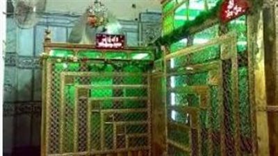 سيدي شبل الأسود.. مَعلم من معالم التاريخ الروحي والتاريخي 