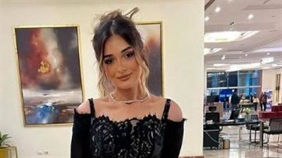  ملك أحمد زاهر تتباهي بخسارة وزنها في ملتقى الإبداع والتميز العربي (صور)