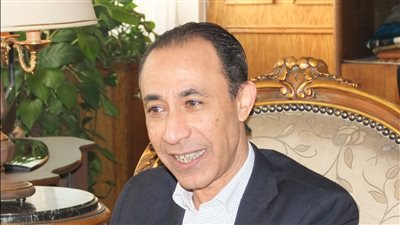 عصام الأمير وكيلًا للمجلس الأعلى لتنظيم الإعلام 