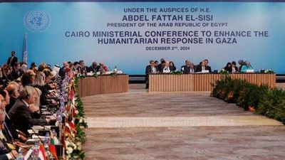 من القاهرة.. وزير خارجية إيطاليا يؤكد استعداد بلاده لمواصلة دعم الفلسطينيين وإعادة إعمار غزة 