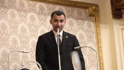 نائب التنسيقية محمد طارق: قانون الإجراءات الجنائية الجديد ينهي مشكلة تشابه الأسماء