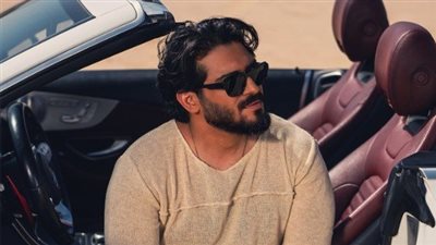 أحمد زعيم يعلن عن موعد طرح أغنيته الجديدة «حب تاني» بعد تأجيلها