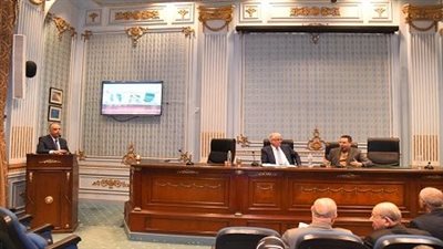 رئيس قطاع الإرشاد الزراعي يعلن الموافقة علي تعيين 1500 مهندس وخطة جديدة لمواجهة المشكلات