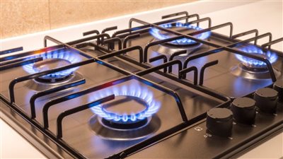 أفضل أنواع الطباخات الغازية