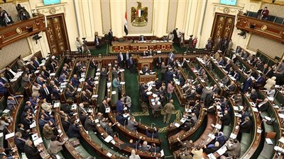 البرلمان ينتهى من مناقشة مادة التعريفات فى قانون الضمان الاجتماعى والدعم النقدى