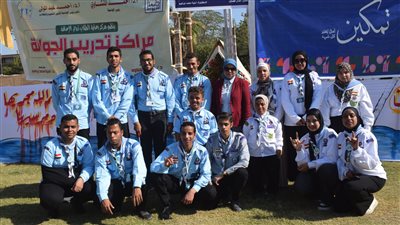 مركز رعاية الطلاب ذوي الإعاقة بجامعة أسيوط ينظم أنشطة لدعم اندماجهم بالمجتمع