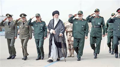 «أنقرة» و«طهران» تستعدان لتصفية المسلحين فى حلب