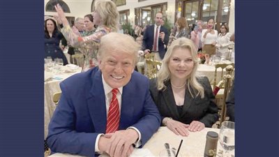 عشاء مع «زوجة الجزار»