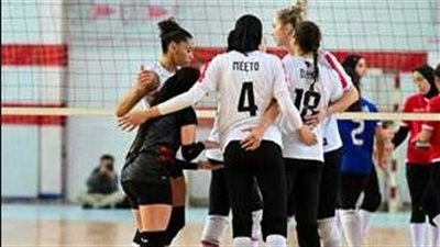 الاجتماع الفني لبطولة كأس العالم للأندية للطائرة للسيدات.. اليوم