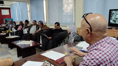 تجهيز غرف المشورة الأسرية في الوحدات الصحية والمستشفيات بالفيوم