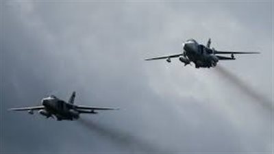 طيران سوري وروسي يقضي على عشرات الإرهابيين في أرياف حماة وإدلب