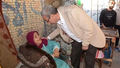 الغربية تحتفي بذوي القدرات الخاصة في يومهم العالمي