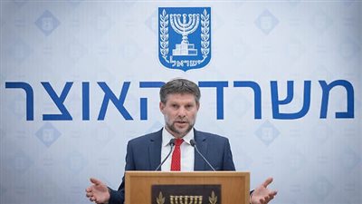 سموتريتش: تكلفة الحكم العسكري لغزة قليلة والضغط على حماس الحل لإعادة الرهائن 