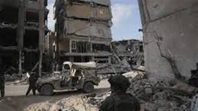 معارك عنيفة على أطراف حماة.. والجيش السوري يتصدى (فيديو)