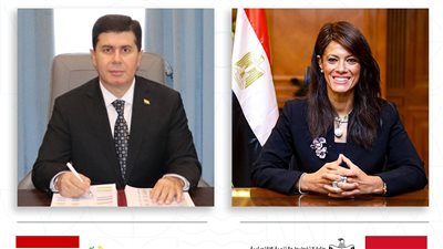 انطلاق الاجتماعات الفنية على مستوى الخبراء للدورة الثالثة من اللجنة المشتركة المصرية الطاجيكية  