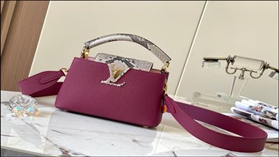 حقائب نسائية واكسسوارات عصرية لكل المناسبات: اختاري حقيبتك المثالية
