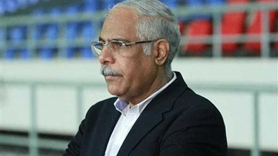 أزمة بين جمال علام وعلاء نبيل في اتحاد الكرة وقرار بإقالة المدير الفني من منصبه