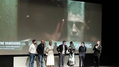 استقبال حافل في عرض كامل العدد لفيلم الاختفاء لكريم موساوي بمهرجان مراكش