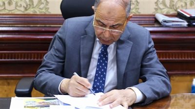 محافظ المنيا يعتمد المخططات التفصيلية لثلاث مدن 