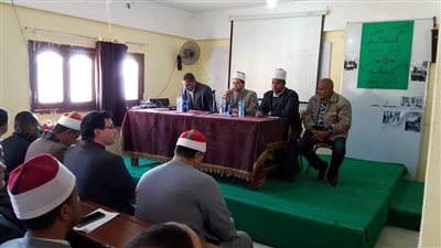 الإسماعيليّة الأزهرية تستضيف تصفيات مسابقة رواد اللغة العربية 