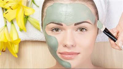 فوائد قناع الطين والزبادي للبشرة| علاج فعال لمشاكل الجلد