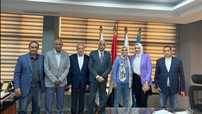 اتحاد الكرة يكرم الحكمة الدولية يارا عاطف