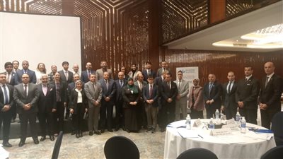 رئيس المصري للملكية الفكرية: مصر تعطي أولوية هامة لبناء اقتصاد قائم على المعرفة والابتكار