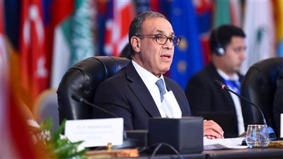 البيان الختامي لمؤتمر القاهرة الوزاري لتعزيز الاستجابة الإنسانية في غزة