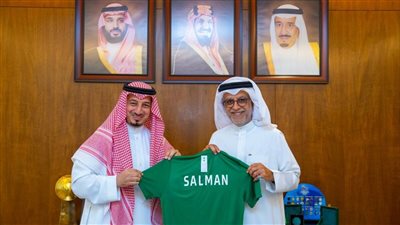 السعودية تستضيف حفل جوائز الاتحاد الآسيوي لكرة القدم 2025