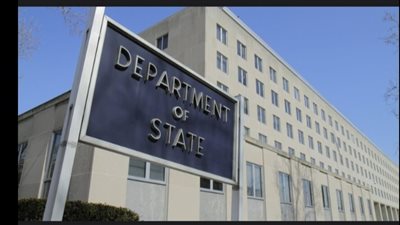 الخارجية الأمريكية تنفي وجود أي صلة لواشنطن بهجوم الجماعات المسلحة في سوريا