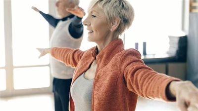 من بينها مكافحة الشيخوخة وتجديد البشرة .. فوائد لا تعرفها لتمارين البيلاتس