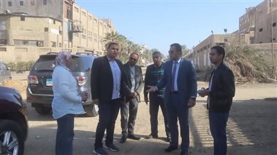 رئيس جهاز العاشر: نُعزز التعاون مع المستثمرين دعمًا للأنشطة الاقتصادية