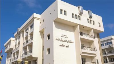 بدء تشغيل جهاز المنظار الجراحي بمستشفى العريش العام