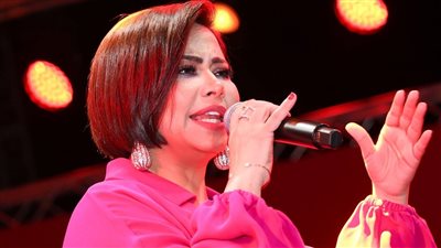 شيرين عبد الوهاب| الإصرار على النهاية وغرور المسامحة 