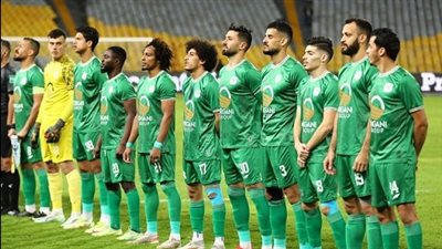  المصري: طموحنا كبير وحققنا الفوز على خصم عنيد