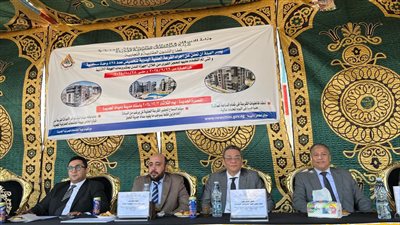 إجراء القرعة العلنية اليدوية للوحدات المطروحة للحجز الفوري بمدينة المنصورة الجديدة