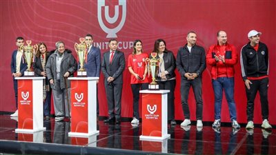 20 فريقاً من ذوى الإعاقة يتنافسون على الفوز بأول بطولة تنظمها التضامن 