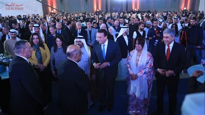 احتفالًا بعيد الاتحاد الـ53: مصر والإمارات تؤكدان شراكتهما الاستراتيجية ومسيرتهما نحو التنمية المستدامة