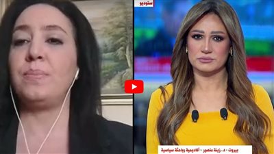 باحثة سياسية: على لبنان التحلي بالحكمة وتشكيل لجنة مراقبة دولية