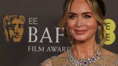 مهرجان البحر الأحمر السينمائي الدولي يكرم عامر خان وإميلي بلانت بدورته الرابعة