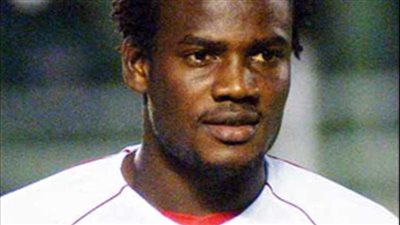 جونيور: أتابع مباريات الزمالك دائمًا.. وادعو الله أن يفوز الفريق بالدوري والكأس