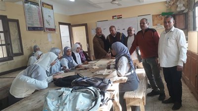 المجال الصناعي بالفيوم يعقد ورش عمل للحفر على الخشب و